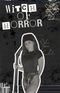 Witch of Horror Poster